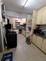 Blk 413 Commonwealth Avenue West (Clementi), HDB 5 Rooms #571290091